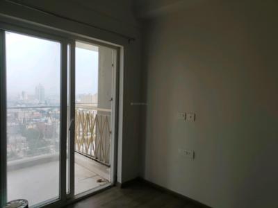 Bedroom Image of 1483 Sq.ft 3 BHK Apartment / Flat for sale in Pareena Mi Casa, Sector 68 Gurgaon for Rs. 18200000