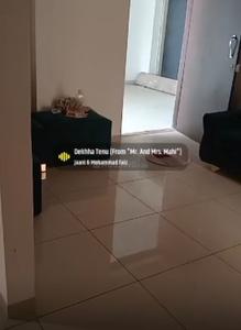 Hall Image of 800 Sq.ft 2 BHK Apartment / Flat for sale in Devesh Imperia, Bill Vadodara for Rs. 2500000