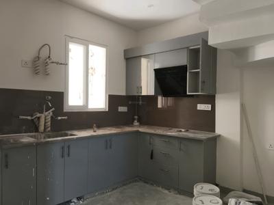 Kitchen Image of 1800 Sq.ft 3 BHK Villa for sale in Satya Villa, Noida Extension Greater Noida for Rs. 9000000