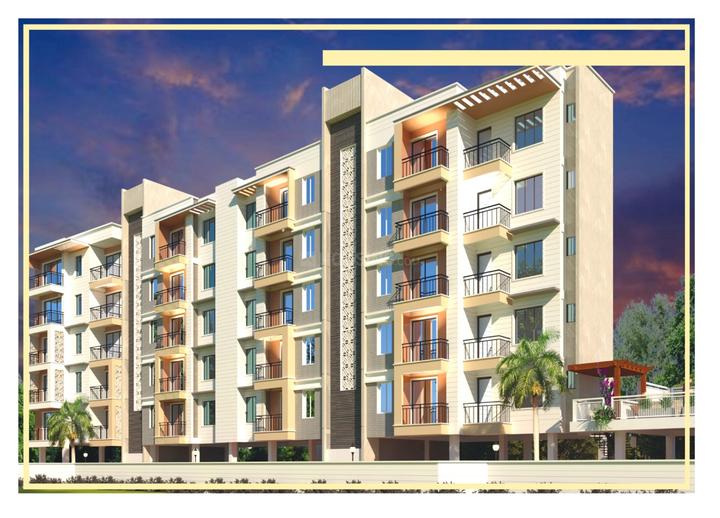 Choudhury Apartment Main Image 1