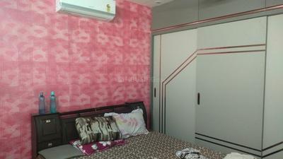 Bedroom Image of 1200 Sq.ft 2.5 BHK Independent House for rent in Chawani Kota for Rs. 20000