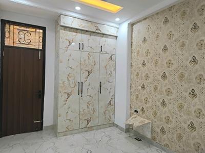Bedroom Image of 1450 Sq.ft 3 BHK Builder Floor for sale in Indirapuram Ghaziabad for Rs. 11500000