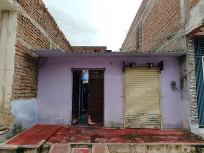 Balcony Image of 1000 Sq.ft 2 BHK Independent House for sale in Morar Gwalior for Rs. 4500000