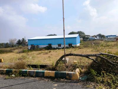 Image of 1500 Sq.ft Residential Plot / Land for sale in Chaitra Classic Town, Moranapalli, Hosur for Rs. 4950435