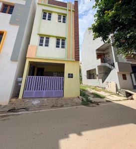 Image of 1920 Sq.ft 5 BHK Independent House for sale in Doddabidrakallu, Bengaluru for Rs. 13000000