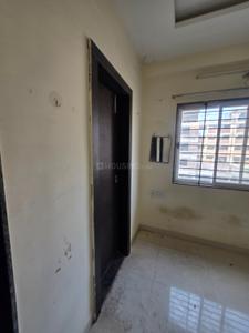 Hall Image of 550 Sq.ft 1 BHK Apartment / Flat for rent in Silicon City Indore for Rs. 9000