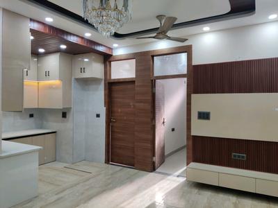 Living Room Image of 1260 Sq.ft 3 BHK Builder Floor for sale in Dream Homes, Indirapuram Ghaziabad for Rs. 6661000
