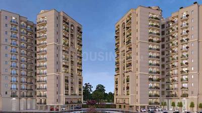 Image of 3150 Sq.ft 4 BHK Apartment / Flat for sale in Imperial Estates By Sapphire, Kasimpur Viruha, Lucknow for Rs. 18585000