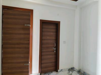 Bedroom Image of 750 Sq.ft 2 BHK Builder Floor for sale in DLF Ankur Vihar Ghaziabad for Rs. 2354822