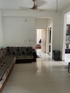 Hall Image of 596 Sq.ft 2 BHK Apartment / Flat for rent in Pearl Heights, Naroda Ahmedabad for Rs. 13000