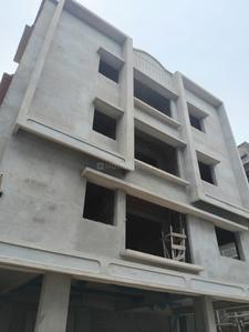Image of 670 Sq.ft 2 BHK Apartment / Flat for sale in Behala, Kolkata for Rs. 3000000