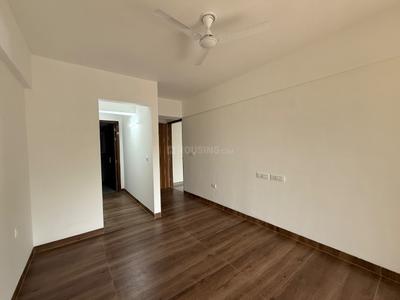 Bedroom Image of 2299 Sq.ft 3 BHK Apartment / Flat for sale in Pacific Eiffel Homes, Sahastradhara Road Dehradun for Rs. 24139500