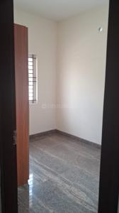 Bedroom Image of 900 Sq.ft 3 BHK Independent House for rent in Hemmigepura Bengaluru for Rs. 27000