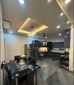 Hall Image of 2850 Sq.ft 4 BHK Independent House for sale in Eldeco II Lucknow for Rs. 30000000