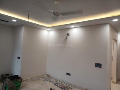 Hall Image of 1950 Sq.ft 3 BHK Builder Floor for sale in Today Princeton Floors, Sector 51 Gurgaon for Rs. 30500000