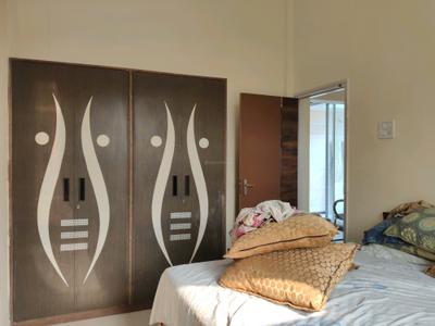Bedroom Image of 2200 Sq.ft 3 BHK Villa for rent in Cosmos Hawaiian, Thane West Thane for Rs. 160000