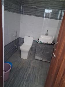 Bathroom Image of 900 Sq.ft 5 BHK Villa for sale in Landran Mohali for Rs. 13500000