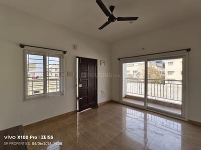 1 BHK Independent Builder Floor