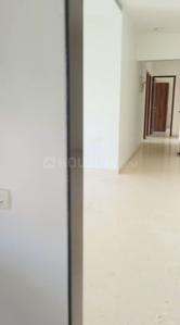 Hall Image of 2000 Sq.ft 3.5 BHK Apartment / Flat for rent in Runwal Elegante, Andheri West Mumbai for Rs. 300000