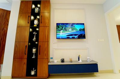 Bedroom Image of 1550 Sq.ft 3 BHK Apartment / Flat for sale in Escon Primera Phase 1, PR7 Airport Road Zirakpur for Rs. 17000000