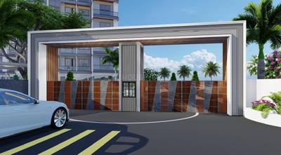 Image of 1400 Sq.ft 3 BHK Apartment / Flat for sale in Namkum, Ranchi for Rs. 6300000