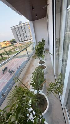 Image of 1450 Sq.ft 3 BHK Villa for sale in Karolan Ka Barh, Jaipur for Rs. 12500000