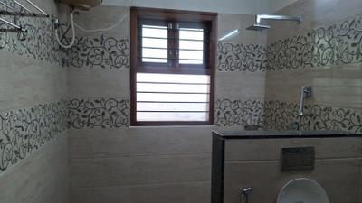 Image of 2400 Sq.ft 3 BHK Builder Floor for rent in Sanjaynagar, Bengaluru for Rs. 81000
