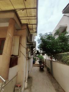 Balcony Image of 2700 Sq.ft 4 BHK Independent House for sale in  Ankur Society, Naranpura Ahmedabad for Rs. 35100000
