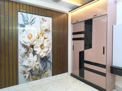 Bedroom Image of 1400 Sq.ft 3 BHK Builder Floor for sale in Indirapuram Ghaziabad for Rs. 11500000
