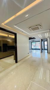 Image of 1800 Sq.ft 3 BHK Builder Floor for sale in South City Floors 1, Sector 41, Gurgaon for Rs. 24000000