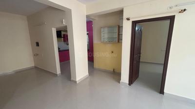 Image of 1045 Sq.ft 2 BHK Apartment / Flat for rent in CMRS Sunny Dew, Mahadevapura, Bengaluru for Rs. 40000