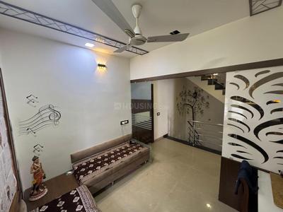 Bedroom Image of 2502 Sq.ft 4 BHK Villa for sale in Dev Aarya, Motera Ahmedabad for Rs. 40000000