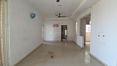 Living Room Image of 1090 Sq.ft 3 BHK Apartment / Flat for sale in Prateek Grand City, Siddharth Vihar Ghaziabad for Rs. 13500000