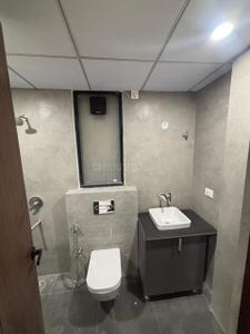 Bathroom Image of 2607 Sq.ft 3 BHK Apartment / Flat for sale in Sangam Valley, Sahastradhara Road Dehradun for Rs. 19500000