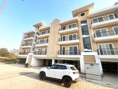 Image of 133 Sq.ft Residential Plot / Land for sale in Jubilee City Gardens, Sector 116, Mohali for Rs. 10900000