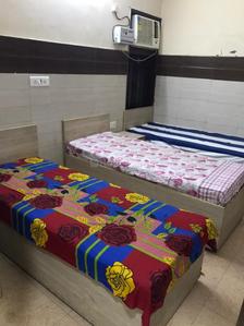 Bedroom Image of K&amp;K Associate in Govindpuri, New Delhi