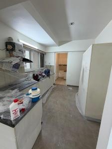 Kitchen Image of 2200 Sq.ft 4 BHK Apartment / Flat for rent in Janta Falcon View, JLPL Industrial Area Mohali for Rs. 84999