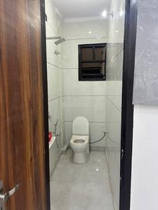 Bathroom Image of Singhal Rent-PG in Sector 22 Rohini, New Delhi