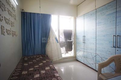 Bedroom Image of 1800 Sq.ft 3 BHK Apartment / Flat for sale in Sargasan Gandhinagar for Rs. 8200000
