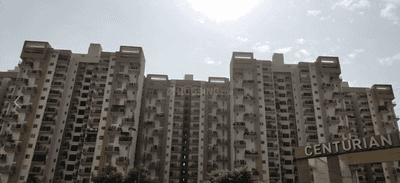 Image of 1600 Sq.ft 3.5 BHK Apartment / Flat for sale in Terrace Homes, Noida Extension, Greater Noida for Rs. 13100000