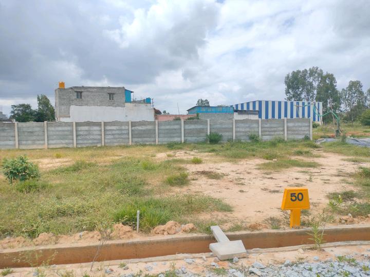 Manju Samruddhi Residency Main Image 1