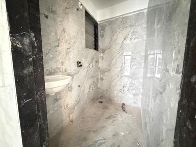 Image of 669 Sq.ft 1 BHK Apartment / Flat for sale in Priya Sai Aura, Panvel, Navi Mumbai for Rs. 6100000