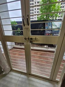 Balcony Image of 1336 Sq.ft 3 BHK Apartment / Flat for sale in Vrunda K K Tathastu, Moshi Pune for Rs. 7800000