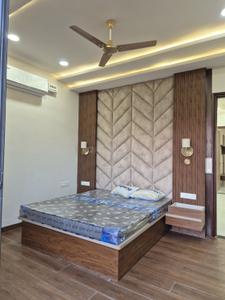Bedroom Image of 900 Sq.ft 3 BHK Duplex for sale in Lalarpura Jaipur for Rs. 19000000