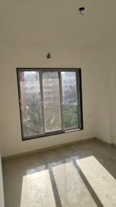 Bedroom Image of 460 Sq.ft 1 BHK Apartment / Flat for sale in Kandivali Hanuman Coop Housing Society Ltd, Kandivali West Mumbai for Rs. 11500000