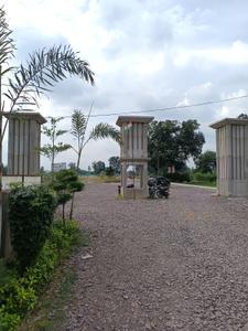 Image of 880 Sq.ft Residential Plot / Land for sale in Paradise Town Phase 2, Sultanpur Road, Lucknow for Rs. 2772000