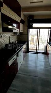 Kitchen Image of 1320 Sq.ft 3 BHK Apartment / Flat for sale in K Raheja Vistas, Powai Mumbai for Rs. 45000000