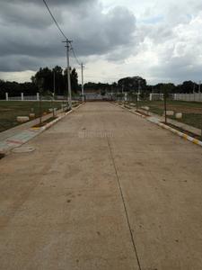 Image of 1200 Sq.ft Residential Plot / Land for sale in Nelamangala, Bengaluru for Rs. 4200000