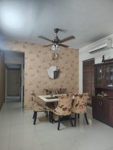 Hall Image of 1816 Sq.ft 3 BHK Apartment / Flat for sale in Manapakkam Chennai for Rs. 20000000
