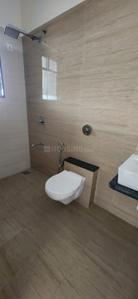 Bathroom Image of 1235 Sq.ft 3 BHK Apartment / Flat for sale in 24 Life Bliss, Dudulgaon Pune for Rs. 7600000